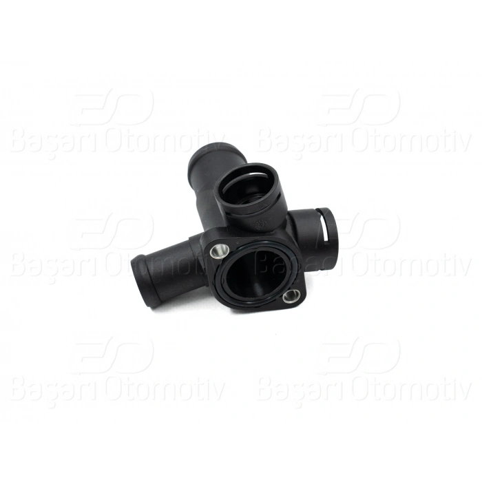 SU FLANSI VW T3 T4 PASSAT GOLF2 JETTA 2 CADDY 1 AUDI A80 1.9 TDI 1982>