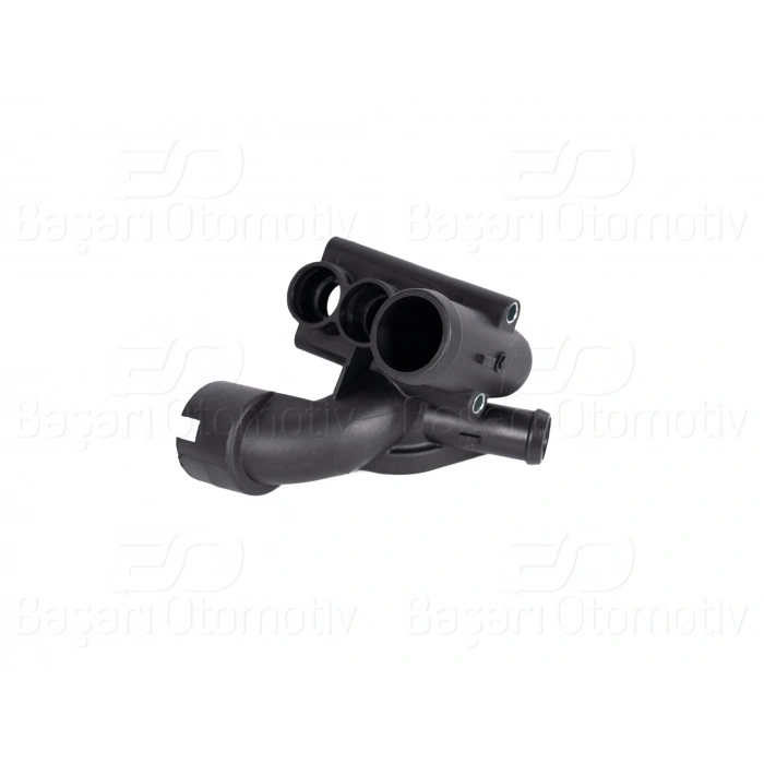 SU FLANSI VW TOUAREG GOLF4 2.3