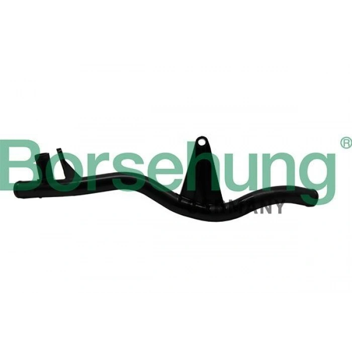 SU GİRİŞ BORUSU (ARA PARÇA) (KEÇELİ) (FEBİ109682)