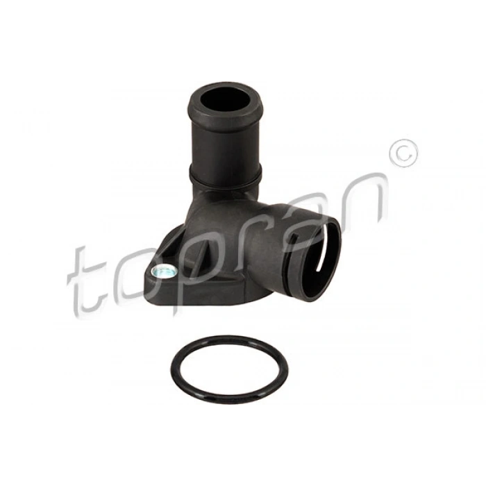 SU GIRIS BORUSU AUDI A6 A80 91 >