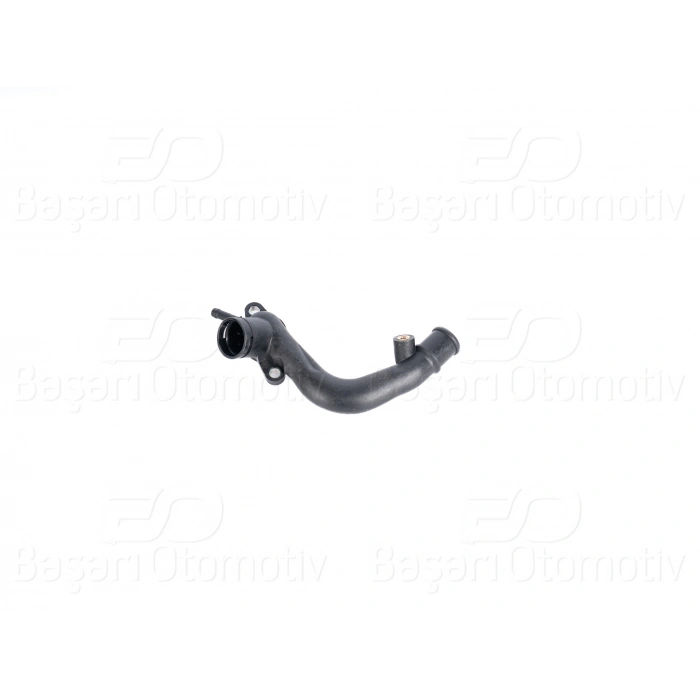 SU HORTUMU PLASTIK VW GOLF JETTA PASSAT BEETLE A3 2.0TFSI CCZA CCTA CAWB 06 >