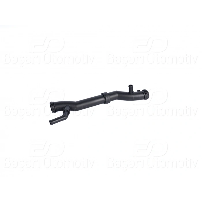 SU HORTUMU PLASTIK VW GOLF5 JETTA PASSAT A3 BMG BMY 1.4 TSI 04 >