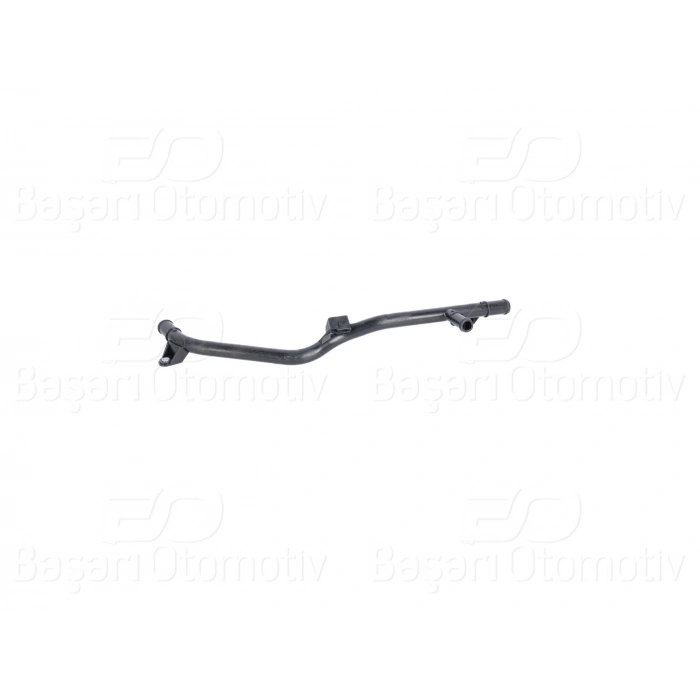 SU HORTUMU PLASTIK VW POLO IBIZA LEON GOLF 1.0TSI CHZB CHZD 10 >
