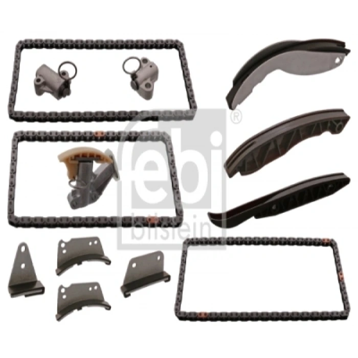 SU RADYATÖRÜ (100-140 PS) FIESTA/B-MAX/COURIER 1,0 ECOBOOST 13-