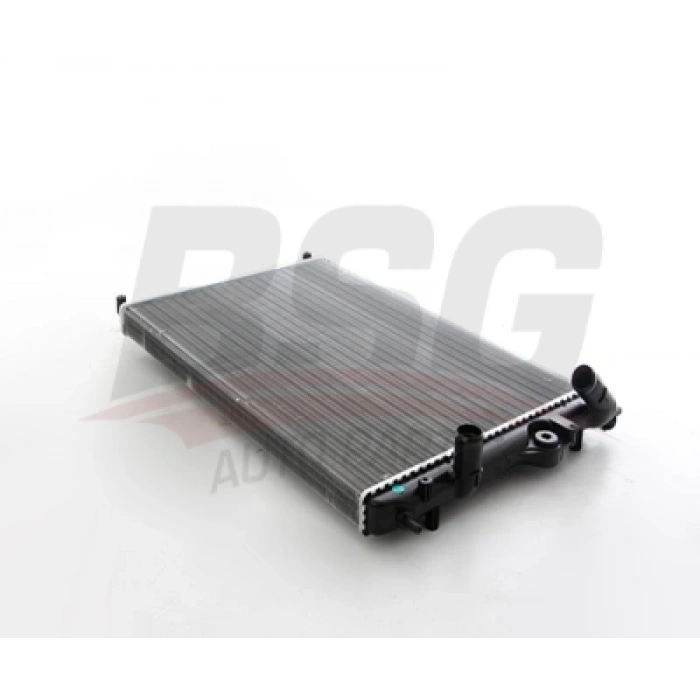 SU RADYATÖRÜ 16V (AC)MECHANICAL MGN I-SCENIC I K4M-K7M 1.4i/1.6i/1.8i/2.0i/1 97-
