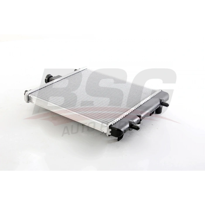 SU RADYATÖRÜ 350X338X26 CARRY (GA413) 1.3 99-05