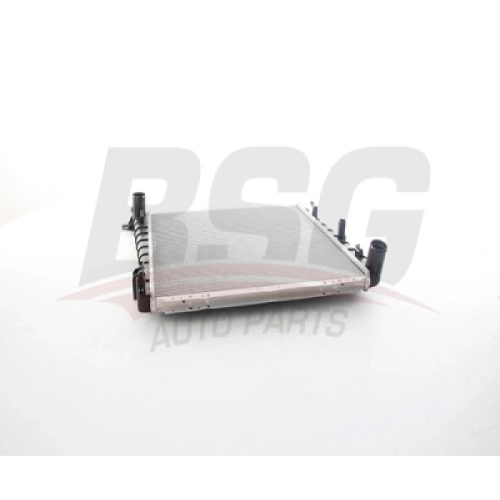 SU RADYATÖRÜ 530X538X26 RANGER 3.0 TDCI 05-