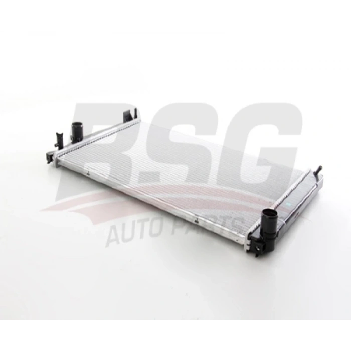 SU RADYATÖRÜ 670x418x16 RAV4 (A3) 2.0 06-15