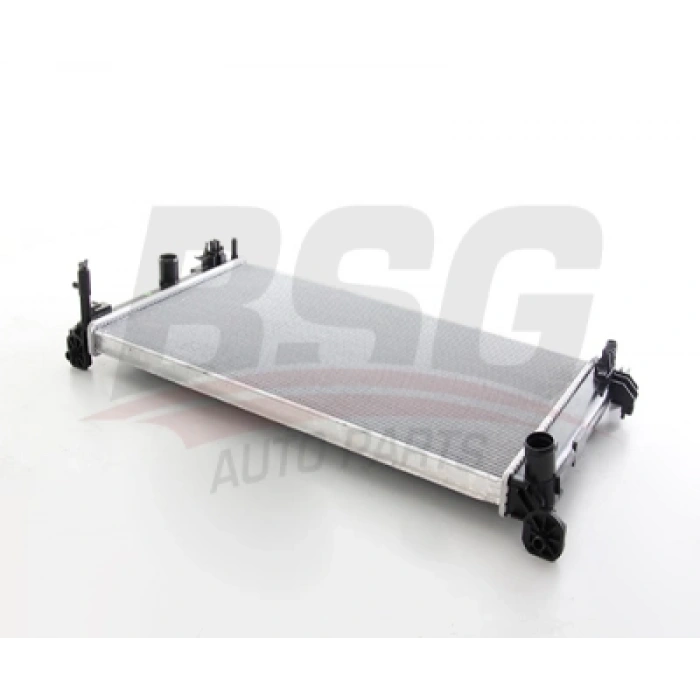 SU RADYATÖRÜ 672x362x26 CHR (X1) 1.2 T 16-