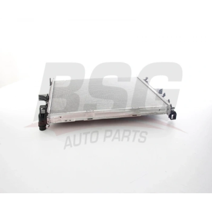 SU RADYATÖRÜ (710x548x40) TOUAREG-Q7-CAYENNE BUN-BUG-CASA-CATA 3,0 TDI 04-