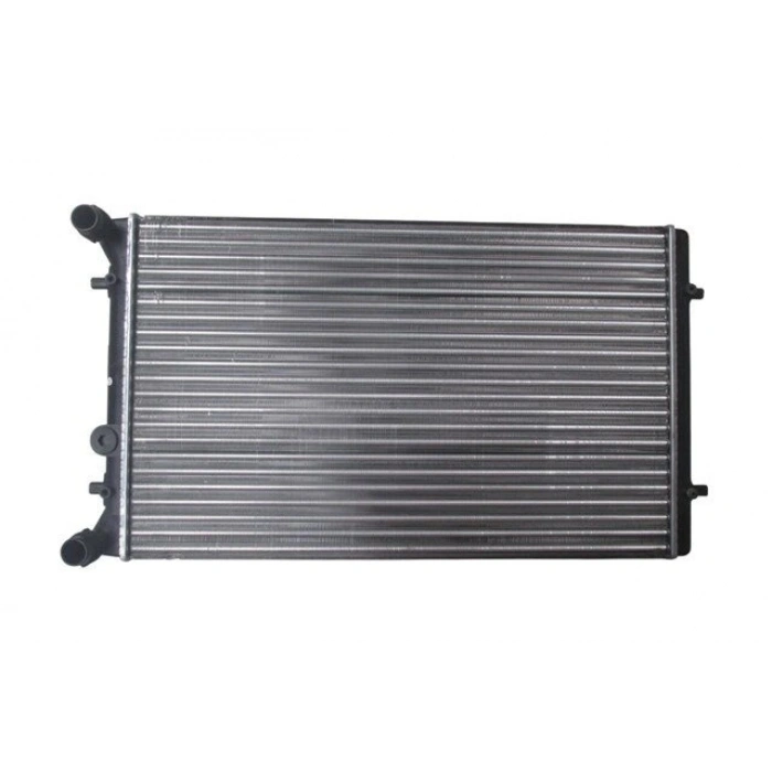 SU RADYATÖRÜ 8MK 376 726-701 (650X416 MM) GOLF5-GOLF6-JETTA-CADDY-PASSAT-A3-LEON CAXA-BMY-BJB-BXE-BKC 1,4 TSI-1,9 TDI 04-13