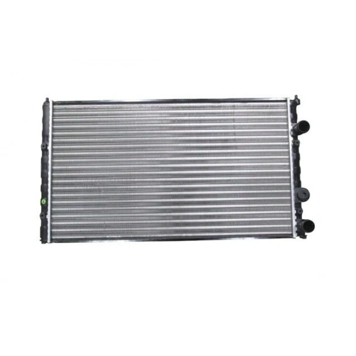 SU RADYATÖRÜ 8MK376714441 (628x377x34 mm) POLO CLASSIC-GOLF3-VENTO-CORDOBA AFT-AKL 1,6 94-01