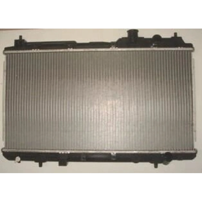 SU RADYATÖRÜ A-T 16MM BRAZING CIVIC BENZINLI 88-91