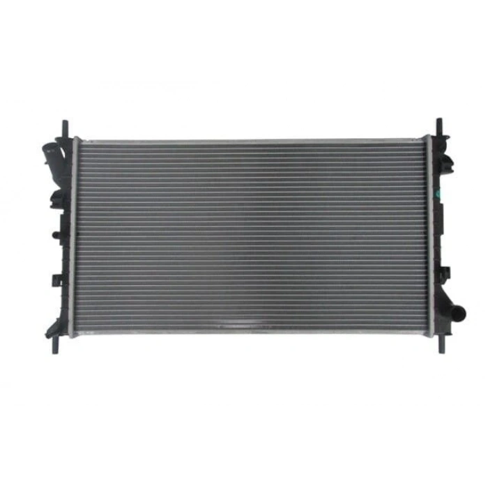 SU RADYATÖRÜ (+AC) KLIMALI CONNECT 1.8 TDCI 03-09