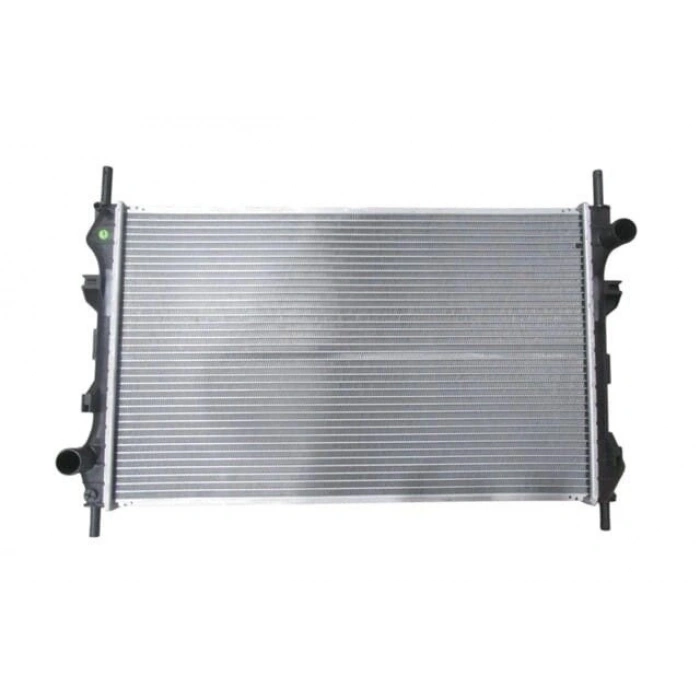 SU RADYATÖRÜ (-AC) TRANSIT V-184 2,4 D 01-06