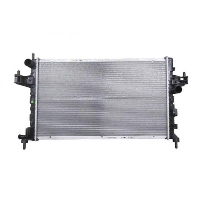 SU RADYATÖRÜ AL/MKNK 600X378X32 MT CORSA C COMBO C Y17DT 01-04