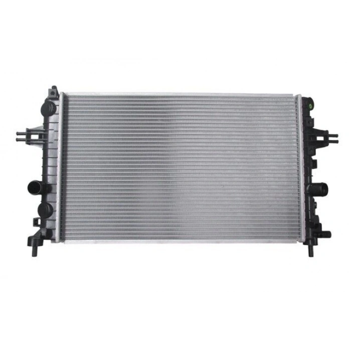 SU RADYATÖRÜ AL/MKNK 605X359X23 MT ASTRA H ZAFIRA B Z16XEP 04-