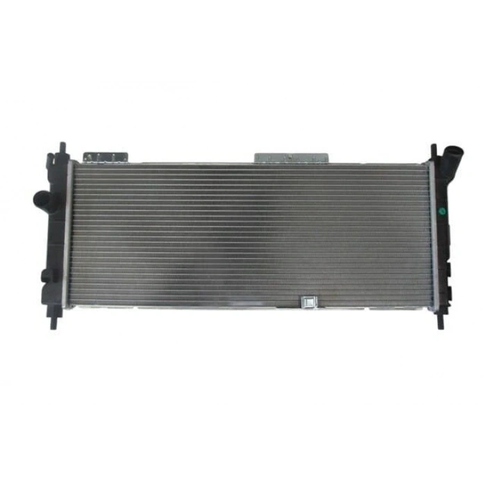 SU RADYATÖRÜ AL/MKNK 680X268X32 MT KLIMALI CORSA B 1.2-1.4-1.6 93-98