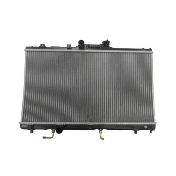 SU RADYATÖRÜ AT : 350x638x16 COROLLA (E10, E11) 1.3:1.6 93-99