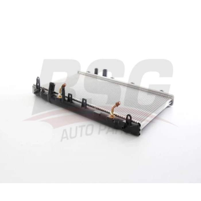 SU RADYATÖRÜ AT : 375x668x16 CIVIC (FD) 1.6 06-11