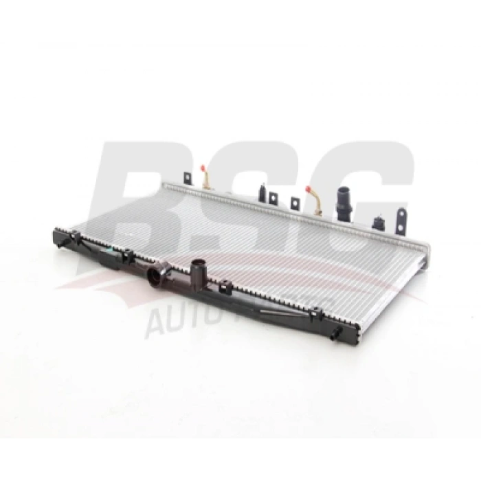 SU RADYATÖRÜ AT : 375x708x16 ACCORD (CL) 2.0 03-08