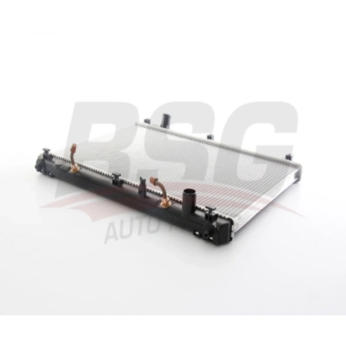 SU RADYATÖRÜ AT :450x688x26 GRAND VITARA (TD) 2.7 V6 06-08