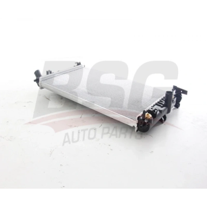 SU RADYATÖRÜ AT 608X358X22 BRAZING VECTRA B X16XEL-Z16XE-X18XE1-X20XEV 96-01