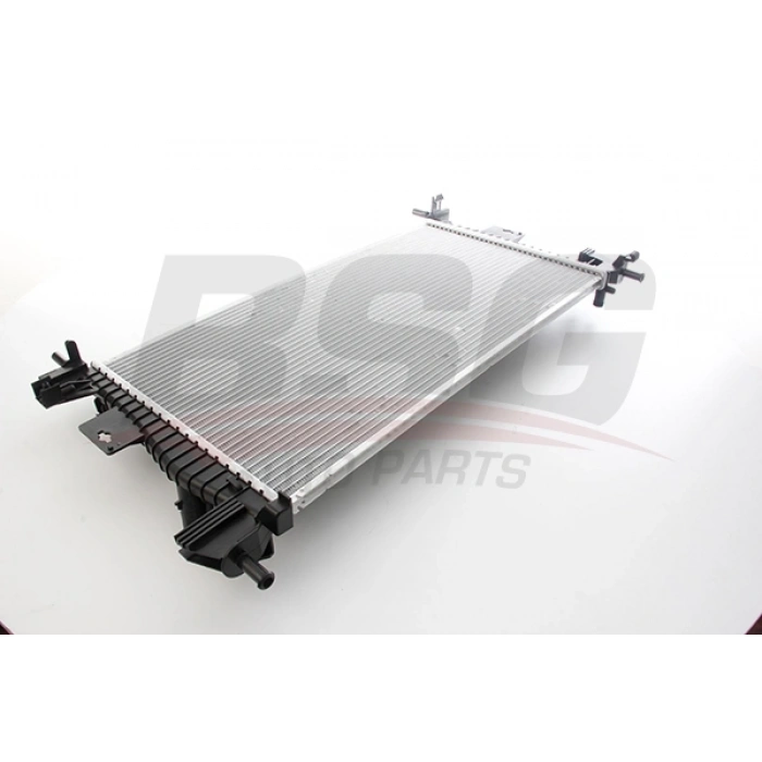 SU RADYATÖRÜ BENZINLI FOCUS/C-MAX 1.6 TI-VCT 11-