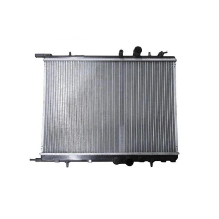 SU RADYATÖRÜ (BRAZING 380X538X22) 206 1.4/1.6 BNZ. 99-