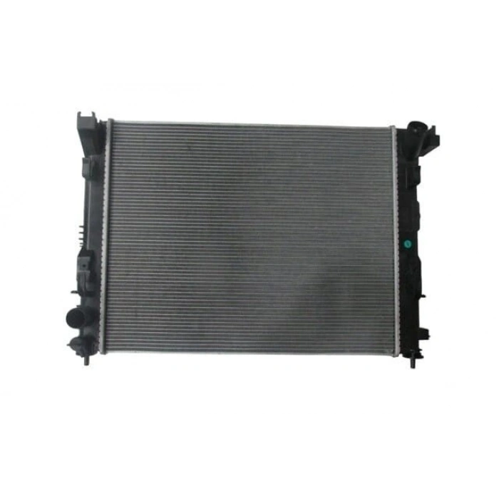 SU RADYATÖRÜ [BRAZING] [510X388X26 CLIO V /TALIANT 1.0 19-