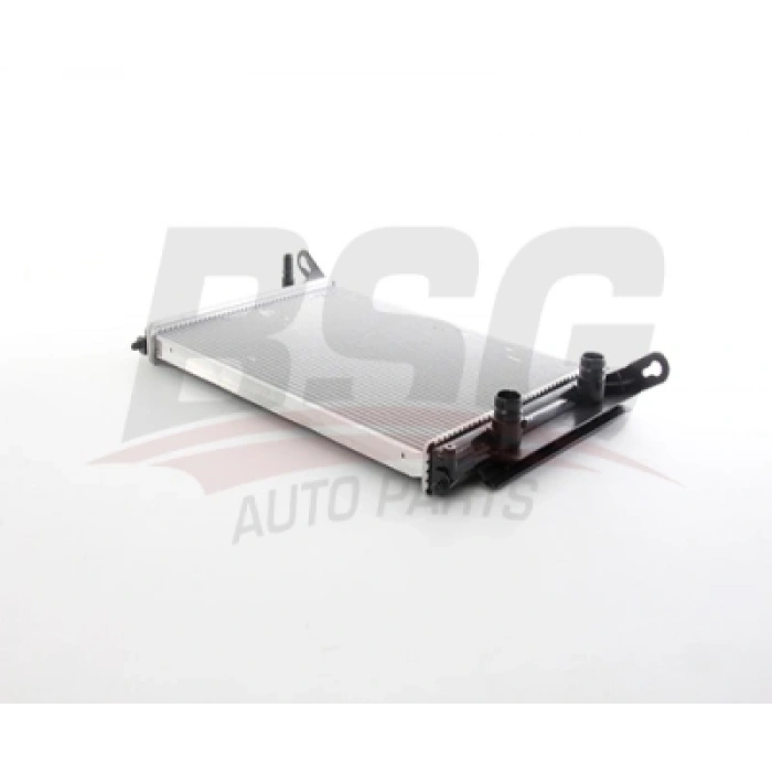 SU RADYATÖRÜ BRAZING (580X398X26) STILO 1,6-1,8-1,9 JTD 01-
