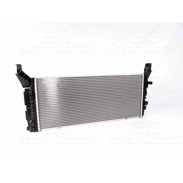 SU RADYATORU BRAZING 680X298X26 MINI COOPER CLUBMAN (F54) 1.6 2015> BMW 1 (F40) 120D 20> X1 (F48) 1.6 14-22