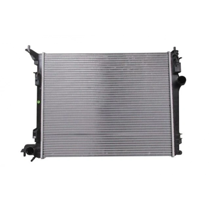 SU RADYATÖRÜ BRAZING (A/M) [540X448X16] SCENIC IV MEGANE IV 1.2 1.3 TCE 1.5 DCI 15-