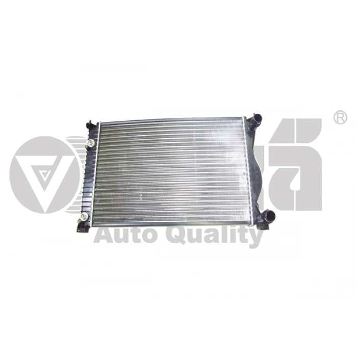 SU RADYATÖRÜ BRAZING A6 BRE-BLB-BPJ 2,0 TFSI-2,0 TDI 05-