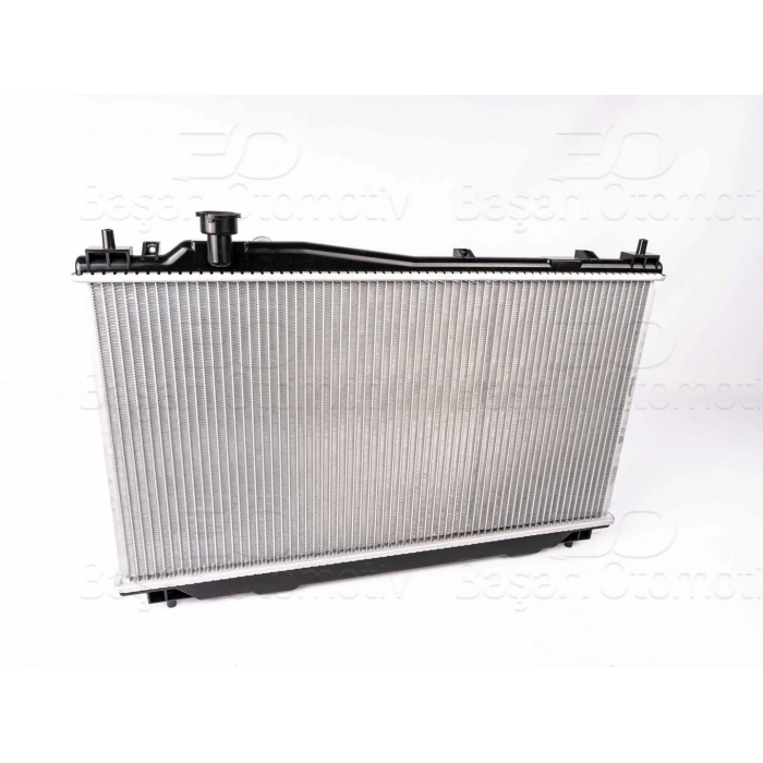 SU RADYATORU BRAZING AT 350X660X16 MM HONDA CIVIC 1.4. 1.6 16V VTEC 01>