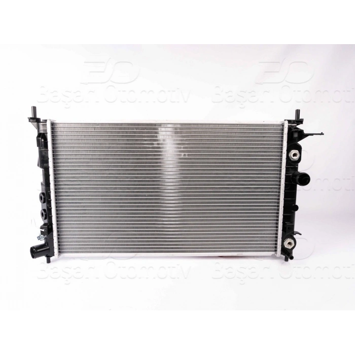 SU RADYATORU BRAZING AT 358X608X26 MM OPEL VECTRA B 1.6-2.0
