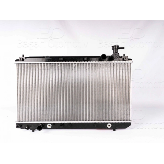 SU RADYATORU BRAZING AT 377X738X16 CHERY TIGGO 2.0 A-T AC+/- 10>