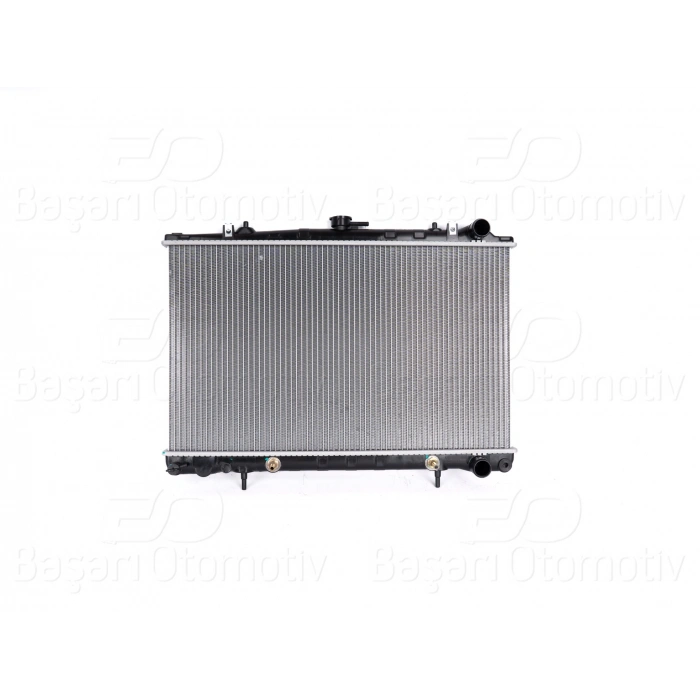SU RADYATORU BRAZING AT 385X648X16 NISSAN ALTIMA 89-91