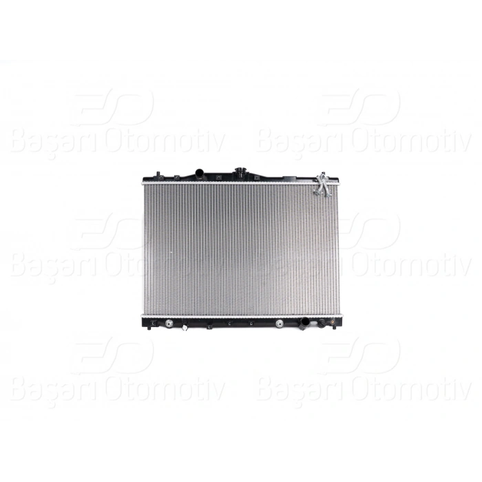 SU RADYATORU BRAZING AT 450*678*16 MM HONDA LEGEND 3.5 1996-2004 OTOMATİK