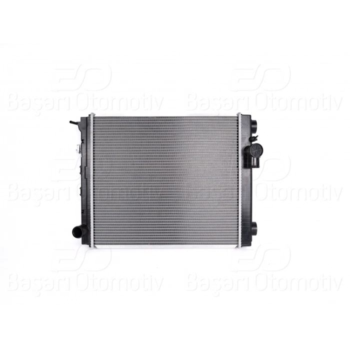 SU RADYATORU BRAZING AT 468X525X48 MITSUBISHI CANTER 3.5T FUSO