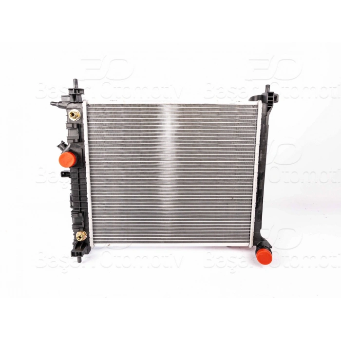 SU RADYATORU BRAZING AT 470X430X26 MM OPEL MERIVA B 1.7CDTI 10 >