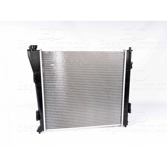 SU RADYATORU BRAZING AT 485X485X26 MM HYUNDAI I40 1.7 D 11 >