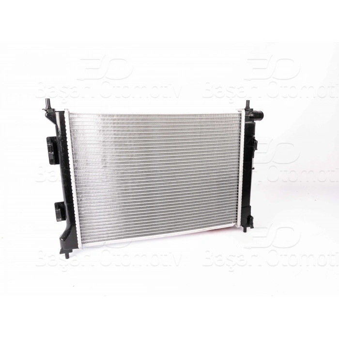 SU RADYATORU BRAZING AT 500X376X16 MM HYUNDAI I20 1.2I 16V. 1.4 15-18