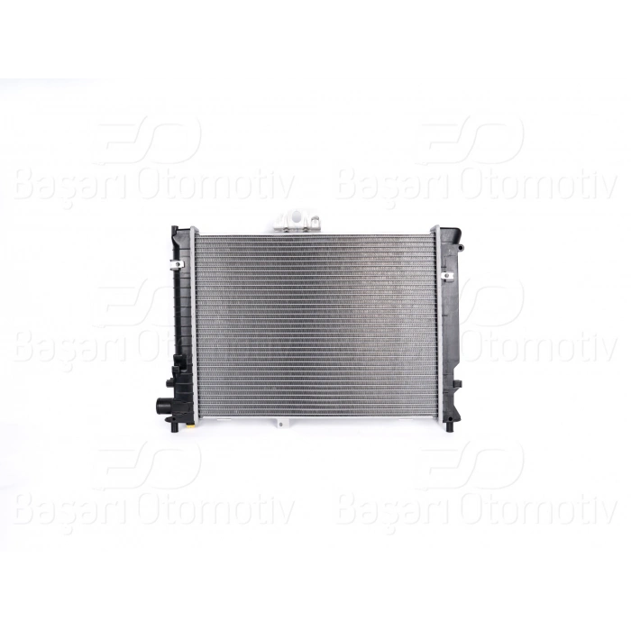 SU RADYATORU BRAZING AT 500X400X32 MM SAAB 90002 2.3T16V 95>