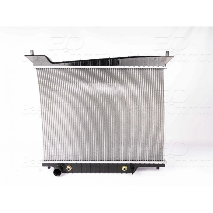 SU RADYATORU BRAZING AT 505X668X26 LINCOLN NAVIGATOR 5.4 03-04