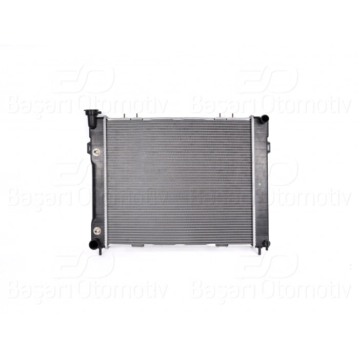 SU RADYATORU BRAZING AT 565X498X32 MM JEEP GRAND CHEROKEE 40 I 4X4 91>