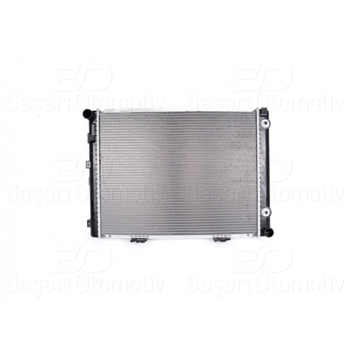 SU RADYATORU BRAZING AT 575X448X32 MERCEDES-BENZ W201 190E 190D