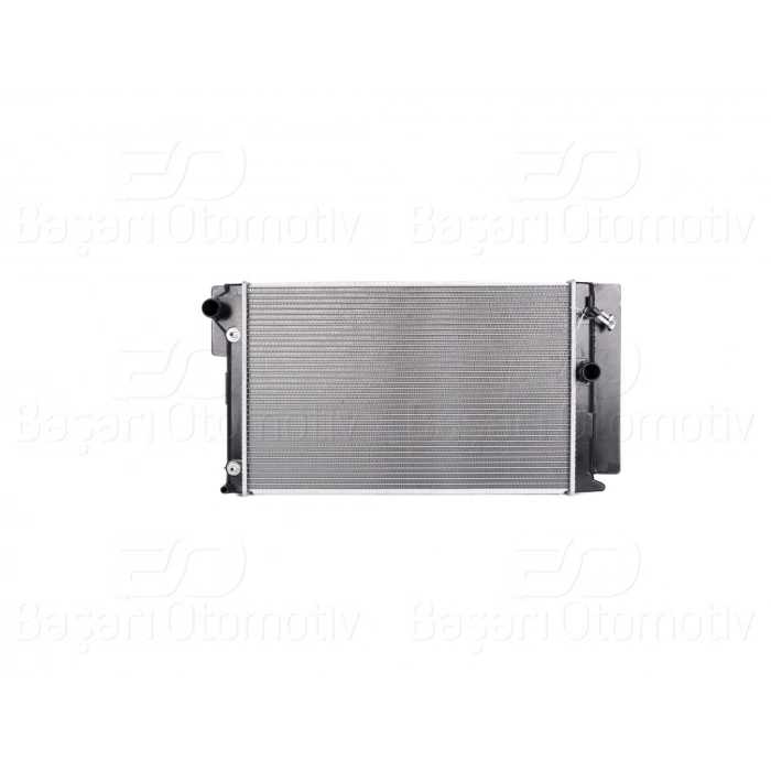 SU RADYATORU BRAZING AT 600*378*16 MM TOYOTA AVENSIS 2.0 2008+ OTOMATİK