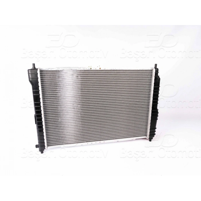 SU RADYATORU BRAZING AT 600X413x16 MM CHEVROLET KALOS. AVEO 1.4 16V DOHC 02>