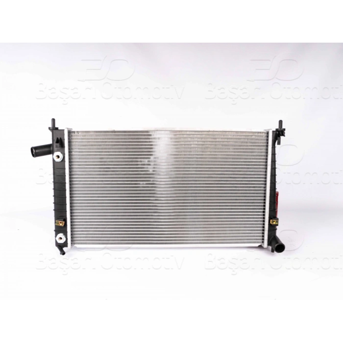 SU RADYATORU BRAZING AT-608X359X26 MM SAAB 9-5 2.0. 2.3T AC+ 98>